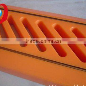All Kinds of UHMWPE Accessories, Guide Rail, Wheel, Etc photo-4