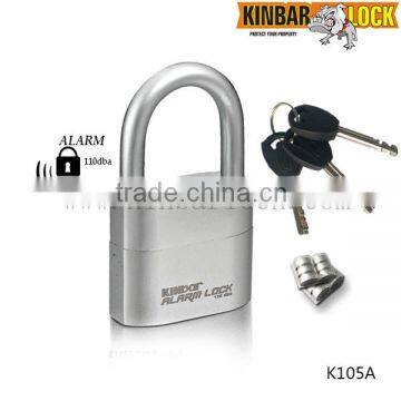 Alarm Door Lock photo-5