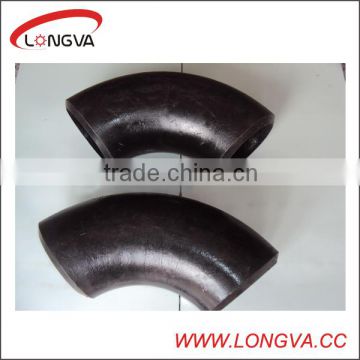 Carbon steel 90 degree elbow