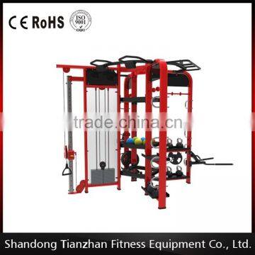 Multi-Station Synrgy 360XS/Crossfit fitness equipment with wholesale better price