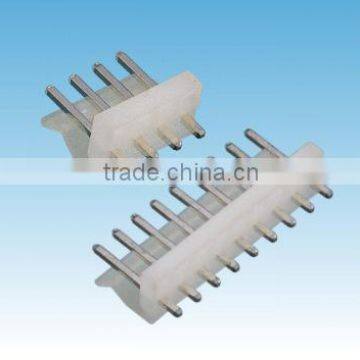 3.96mm wire connector 90 degree wafer