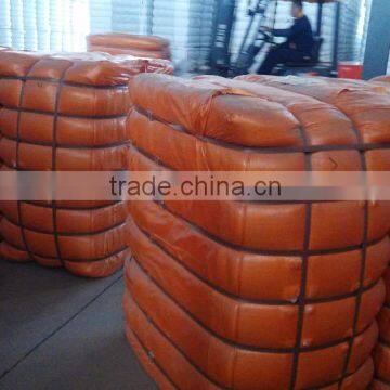 regenerated Hollow Conjugated Polyester Staple Fiber 7D