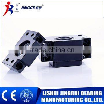 High Precision SFC 3mm -80mm Linear Shaft Guide Soppurt photo-2