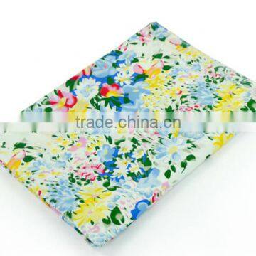 Factory Price Printed Polyester Cotton Fabric photo-5