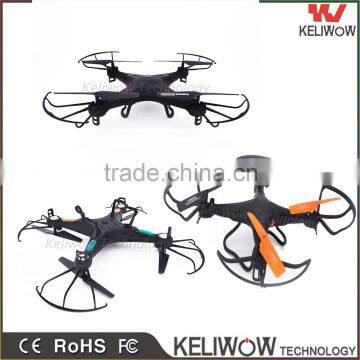 hot sell ABS plastic 4-axis UAV RC Drone rc plane rc quadcopterr with 200HD Camera