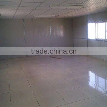 Well Designed High Quality Low Price EPS Sandwich Panel Prefabricated Classrooms for Kids photo-3