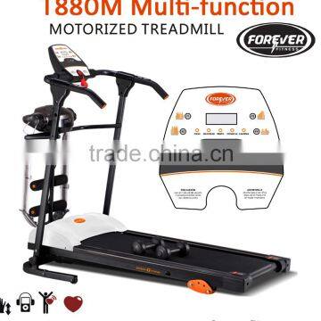 2015 new promotion treadmill