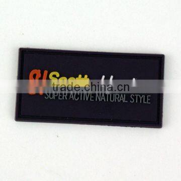 Garment Leather Label/patches