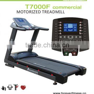 new commercial treadmill