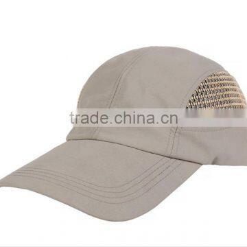 High Quality Custom Logo Design Snapback Golf Fedora Hat photo-5