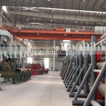 2.5 inch seamless steel pipes