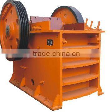 China High Quality Reasonable Price Stationary Stone Jaw Crusher Station price