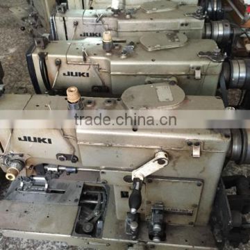 The Used JUKI Button Hole LBH-761 Industrial Sewing Machine Price