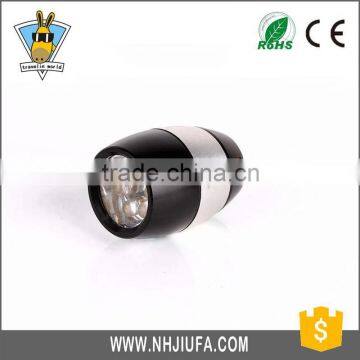 11 year experience factory Promotion led mini flashlight