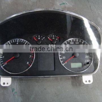 Auto parts Geely CK speed meter 1017000175