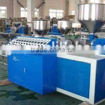 Factory Price Drink Straw Making Machine photo-4