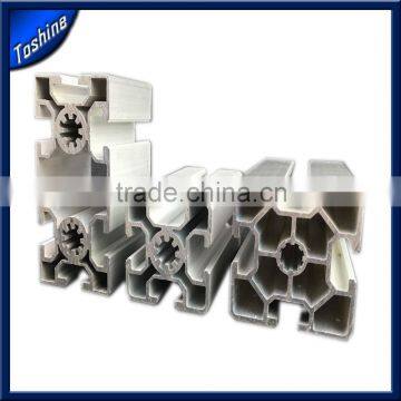 Aluminum Extrusion Tslot T-slot photo-5