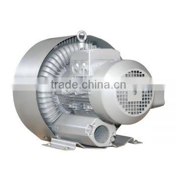 flour suction pneumatic system regenerative vacuum pump