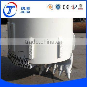 Best Price Soil and Rock Drilling Buckets for Drilling Rig photo-5
