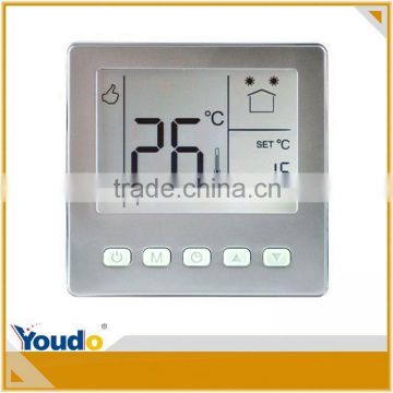 Popular Style Electric Wireless Thermostat For Floor Heating