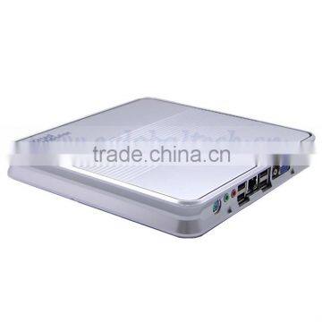 New Update Intel CPU D2550 1.86GHz,2G DDR3,32G SSD, Dual Core Mini PC, Fastest Desktop Computer, Mini PC Station