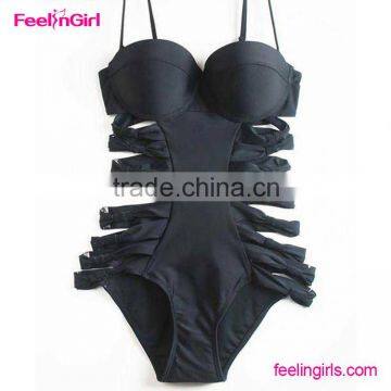 Sexy Bikini Summer Swimsuit photo-3