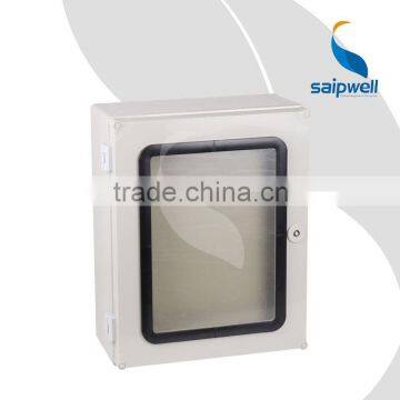 Saipwell Control box(Steel Draw Latches) 300*200*150mm