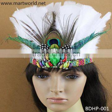 belly dance headpiece (BDHP-001)