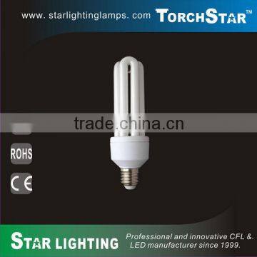 3U T4 indoor CFL tube