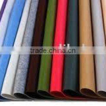 non woven felt