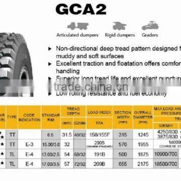 radial otr tires 1200r24 24pr