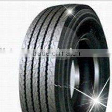 Guangda tires brand 13r22.5 radial tyres