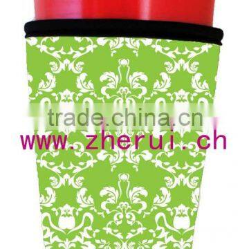 Red Cup Neoprene Sleeve