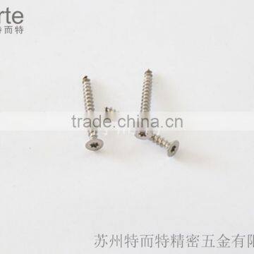 Stainless Steel Fastener With High Quality photo-5