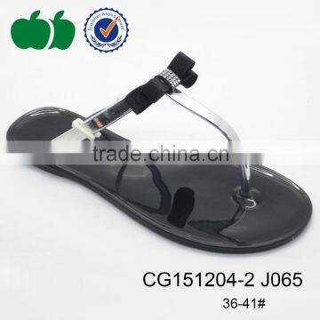 China Latest Hot Popular New Design Fashion Slippers photo-2