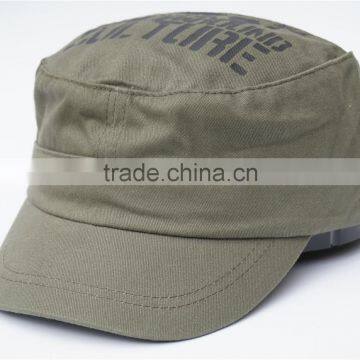 customer popular brand printed military baseball caps