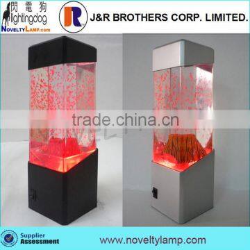 Novelty Table Decoration Volcano Motion Lamp