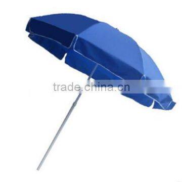 Beach Advertising Umbrella For Promotional