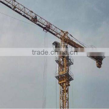 ERGUNLAR TOWER CRANE XGTT100C II (6013-8) CE 45 METRE