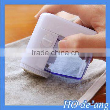 Hogift Rechargeable Fabric Shaver/Battery-Operated Lint Remover/Anti-Static Magic Lint Dust