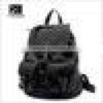 Custom New Drawstring Bag Wholesale Top Quality Girls pu Drawstring Bag photo-2