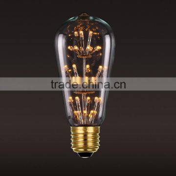 ST64 VINTAGE BULB led