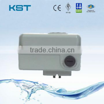 KST-02Z 24V DC Electric Actuator from China Wenzhou