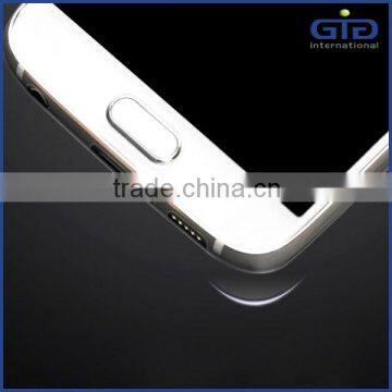 [GGIT] Custom Design OEM Clear TPU Cover Case for Samsung S6 photo-5