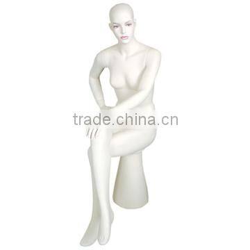 Reasonable Price Plastic Half Body Mannequin/Newly Half Body Mannequin/Muscle Male Torso Mannequin photo-6