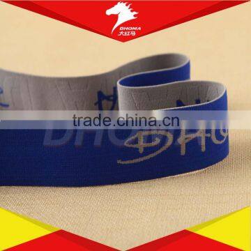 Jacqauard Elastics photo-2