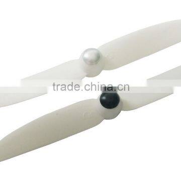 Maytech 0503 Plastic Airplane Propeller for FPV Race Quad photo-3