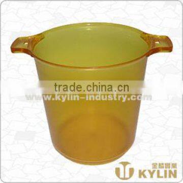 cheap price promotion plastic ice bucket