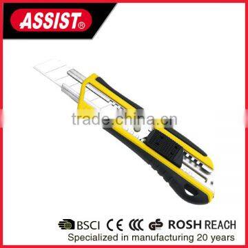 2014 snap-off blade utility knife, cutting utility knife,Heavy duty cutter,Utility knife,Cutter knife