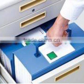 King File SD 3510 with capability of 1,000 sheets